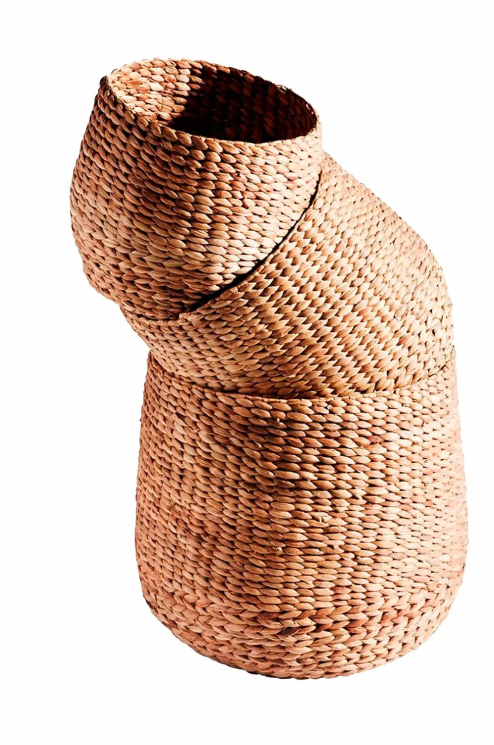 Muubs Kurve-Kurvesæt Round S/3