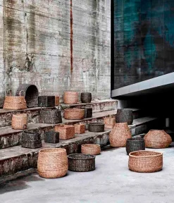 Muubs Kurve-Kurvesæt Round S/3