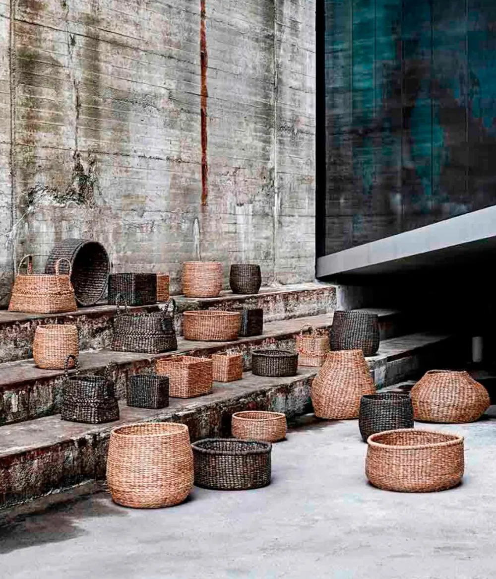 Muubs Kurve-Kurvesæt Round S/3