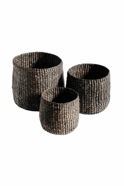 Muubs Kurve-Kurvesæt Round S/3