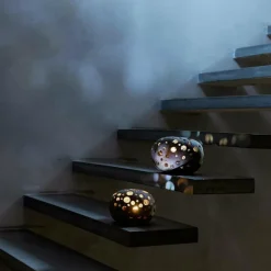 Muubs Lysestager & Lanterner-Lanterne Tsuki L