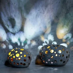 Muubs Lysestager & Lanterner-Lanterne Tsuki M