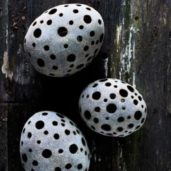 Muubs Lysestager & Lanterner-Lanterne Tsuki M