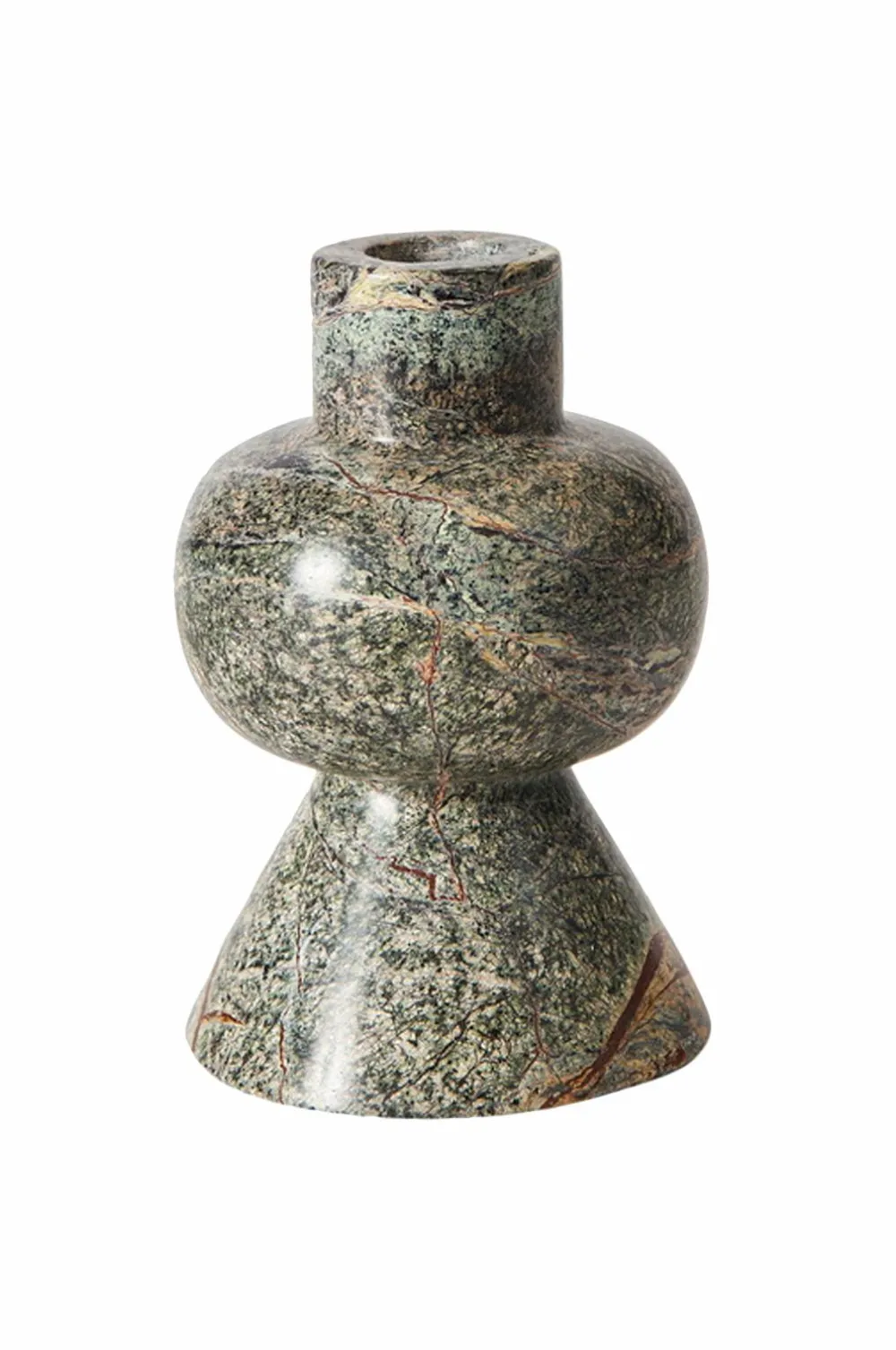 Muubs Lysestager & Lanterner-Lysestage Vita L