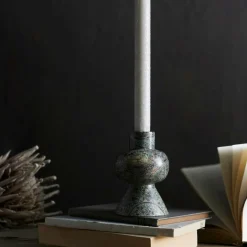 Muubs Lysestager & Lanterner-Lysestage Vita L