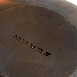 Muubs Køkkenopbevaring|Badeværelsestilbehør-Opbevaringskrukke Bonbonniere Hazel M