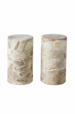 Muubs Husholdningsartikler-Salt & Pebersæt Vita S/2