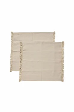 Muubs Bordtekstiler-Serviet Umami, 2-p