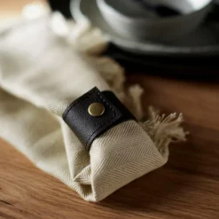 Muubs Bordtekstiler-Serviet Umami, 2-p