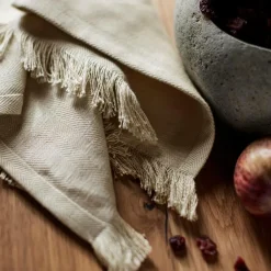 Muubs Bordtekstiler-Serviet Umami, 2-p