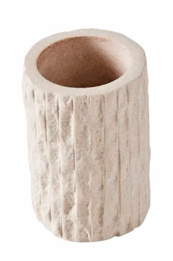 Muubs Badeværelsestilbehør-Tandkrus Kama