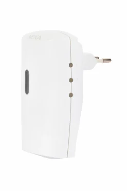 Nexa Tv, Lyd & Det Smarte Hjem-Dørklokke Mlr-1923 Plug-in 23