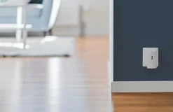 Nexa Tv, Lyd & Det Smarte Hjem-Dørklokke Mlr-1923 Plug-in 23