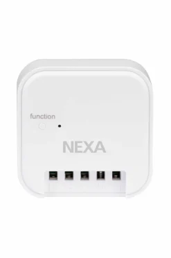 Nexa Tv, Lyd & Det Smarte Hjem-Indbygget modtager Wbd-01 Smart Dimmer 250w System 2 Wifi/433