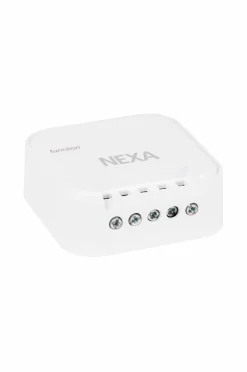 Nexa Tv, Lyd & Det Smarte Hjem-Indbygget modtager Wbd-01 Smart Dimmer 250w System 2 Wifi/433