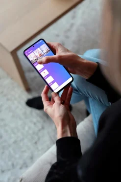 Nexa Tv, Lyd & Det Smarte Hjem-Indbygget modtager Wbr-01 Smart 1800w System 2 Wifi/433 Tændt/slukket