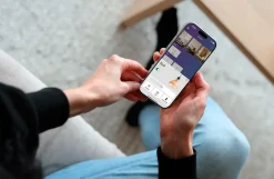 Nexa Tv, Lyd & Det Smarte Hjem-Indbygget modtager Wbr-01 Smart 1800w System 2 Wifi/433 Tændt/slukket