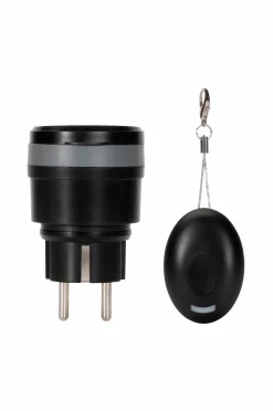 Nexa Tv, Lyd & Det Smarte Hjem-Mgdr-3500 Plugin-modtager On/Off 35