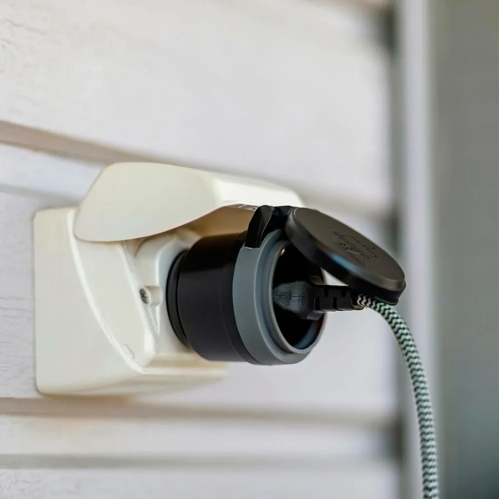 Nexa Tv, Lyd & Det Smarte Hjem-Mgdr-3500 Plugin-modtager On/Off 35