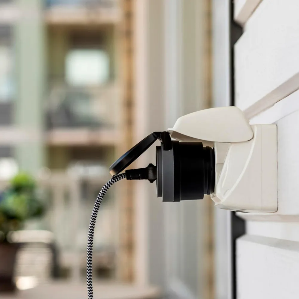 Nexa Tv, Lyd & Det Smarte Hjem-Mgdr-3500 Plugin-modtager On/Off 35