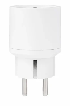 Nexa Tv, Lyd & Det Smarte Hjem-Wpd-01 Smart Plug Dimmer 200w System 2 Wifi/433