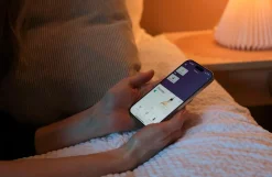 Nexa Tv, Lyd & Det Smarte Hjem-Wpd-01 Smart Plug Dimmer 200w System 2 Wifi/433