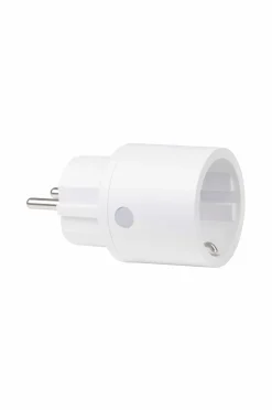 Nexa Tv, Lyd & Det Smarte Hjem-Wpr-01 Smart Plug 2300w System 2 Wifi/433 Tændt/slukket