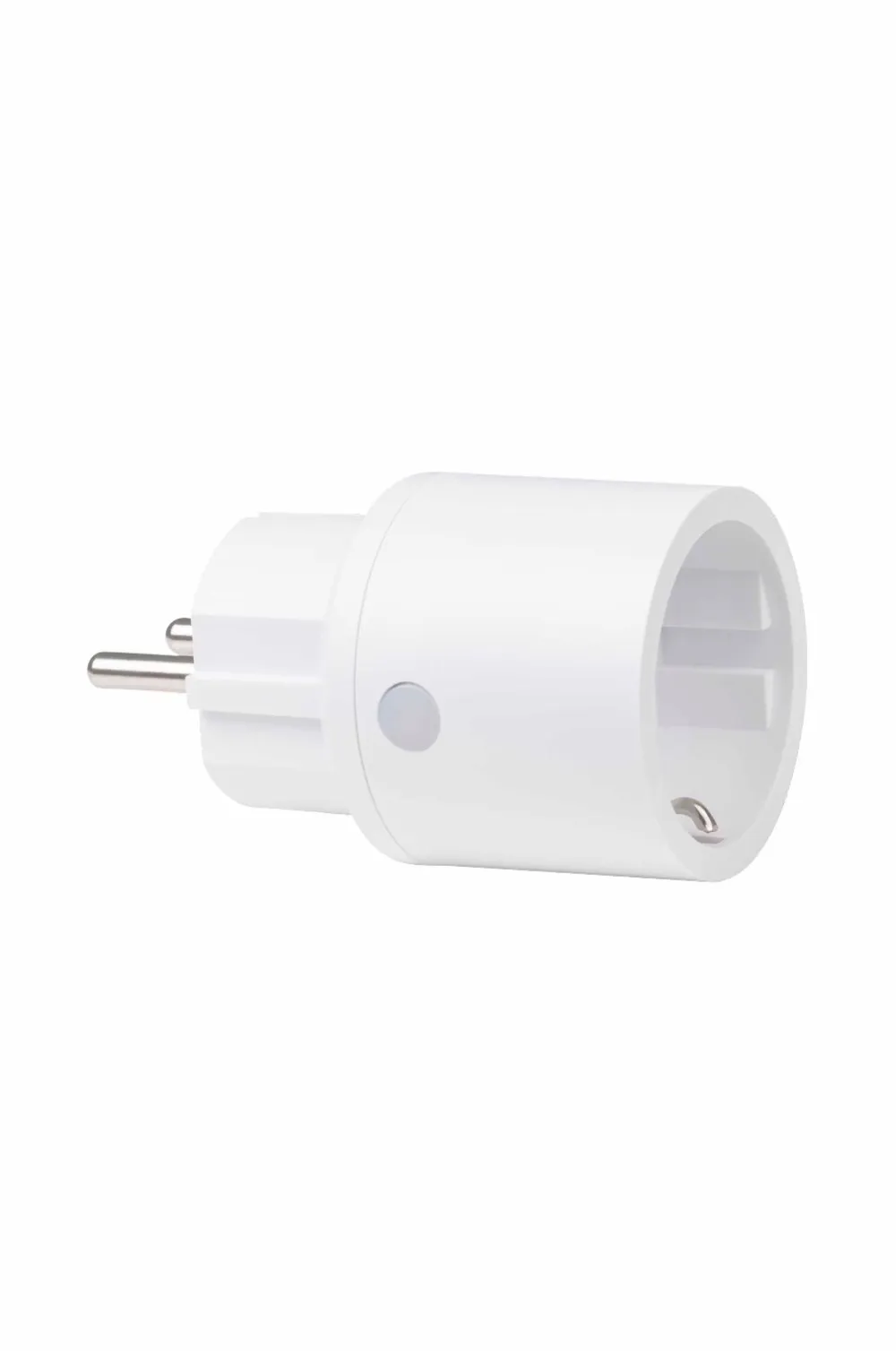 Nexa Tv, Lyd & Det Smarte Hjem-Wpr-01 Smart Plug 2300w System 2 Wifi/433 Tændt/slukket