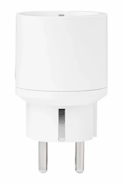 Nexa Tv, Lyd & Det Smarte Hjem-Wpr-01 Smart Plug 2300w System 2 Wifi/433 Tændt/slukket