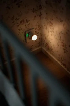 Nexa Tv, Lyd & Det Smarte Hjem-Wpr-01 Smart Plug 2300w System 2 Wifi/433 Tændt/slukket