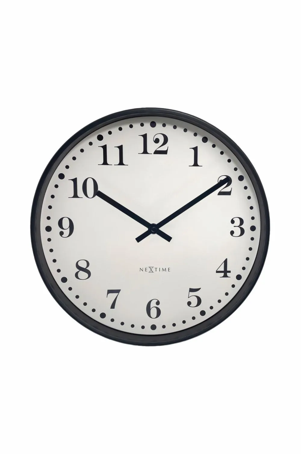 NeXtime Vægure-Vægur Dickens 30 cm