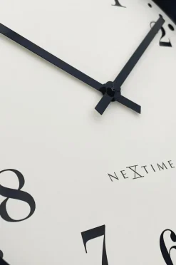 NeXtime Vægure-Vægur Dickens 30 cm