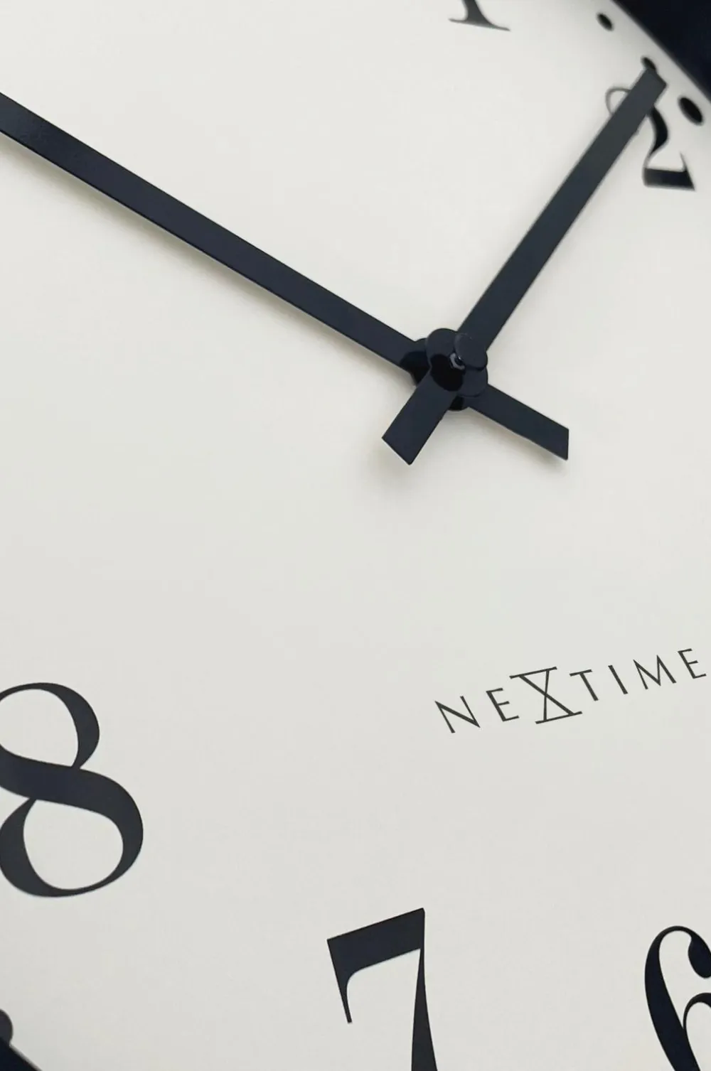 NeXtime Vægure-Vægur Dickens 30 cm