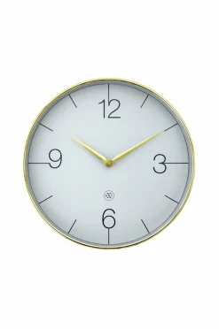 NeXtime Vægure-Vægur Finesse Nxt 30,5 cm