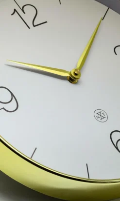 NeXtime Vægure-Vægur Finesse Nxt 30,5 cm