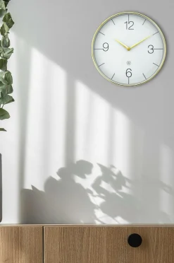 NeXtime Vægure-Vægur Finesse Nxt 30,5 cm