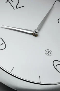 NeXtime Vægure-Vægur Finesse Nxt 30,5 cm