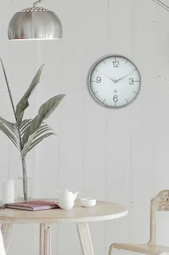 NeXtime Vægure-Vægur Finesse Nxt 30,5 cm