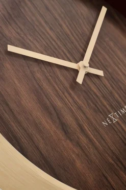 NeXtime Vægure-Vægur Oslo 30cm