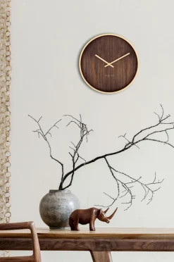 NeXtime Vægure-Vægur Oslo 30cm