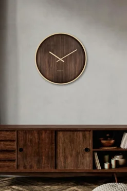 NeXtime Vægure-Vægur Oslo Large 50cm