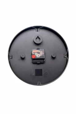 NeXtime Vægure-Vægur Retro Ii Stripes 25 cm