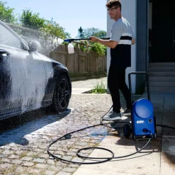 Nilfisk Værktøj & Have-Højtryksrenser Core 125