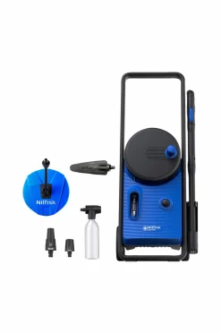 Nilfisk Værktøj & Have-Højtryksrenser Core 140 PowerControl IH-PCA