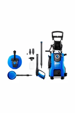 Nilfisk Værktøj & Have-Højtryksrenser E 145.4-9