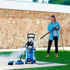 Nilfisk Værktøj & Have-Højtryksrenser E 145.4-9