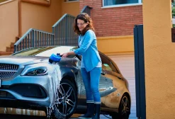 Nilfisk Værktøj & Have-Højtryksrenser E 145.4-9