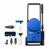 Nilfisk Værktøj & Have-Højtryksrenser Core 125 Car wash