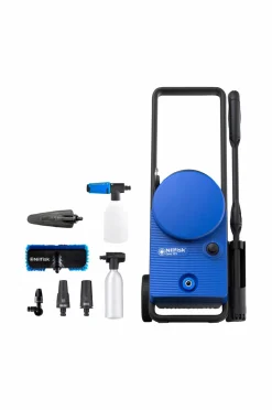 Nilfisk Værktøj & Have-Højtryksrenser Core 125 Car wash