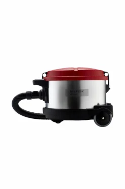 Nilfisk Husholdningselektronik-Støvsuger VP930 C Hepa 13 Silence